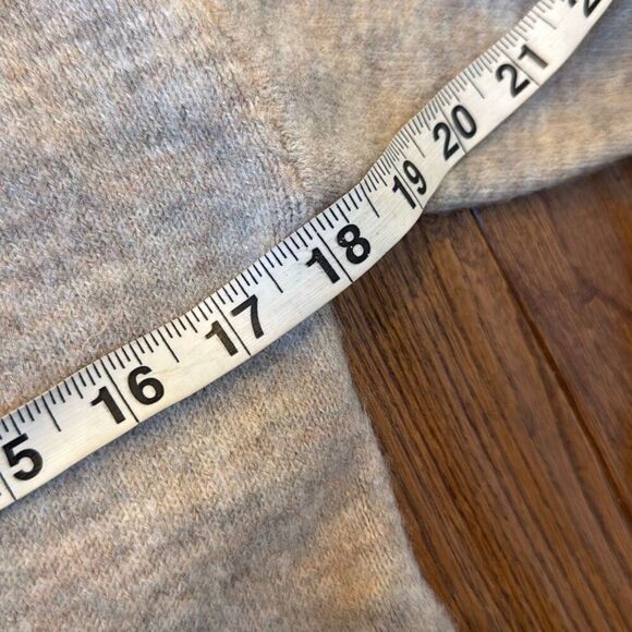 Line & Dot Calli sweater dress size medium - Picture 8 of 11